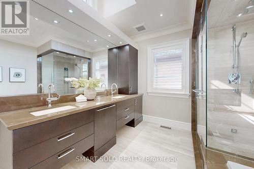 5 Pembury Avenue, Toronto (Bridle Path-Sunnybrook-York Mills), ON - Indoor Photo Showing Bathroom