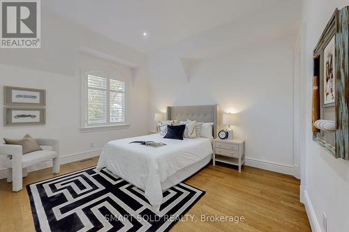 5 Pembury Avenue, Toronto (Bridle Path-Sunnybrook-York Mills), ON - Indoor Photo Showing Bedroom