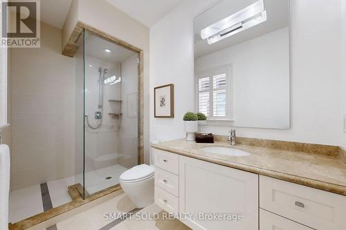 5 Pembury Avenue, Toronto (Bridle Path-Sunnybrook-York Mills), ON - Indoor Photo Showing Bathroom