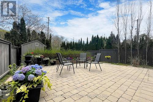 5 Pembury Avenue, Toronto (Bridle Path-Sunnybrook-York Mills), ON - Outdoor