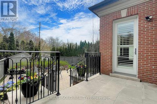 5 Pembury Avenue, Toronto (Bridle Path-Sunnybrook-York Mills), ON - Outdoor With Exterior