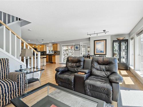 4860 Logan'S Run, Nanaimo, BC 