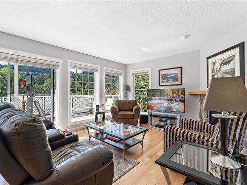 4860 Logan'S Run, Nanaimo, BC 