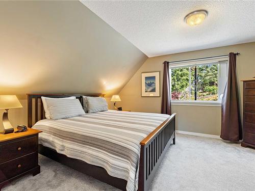 4860 Logan'S Run, Nanaimo, BC 