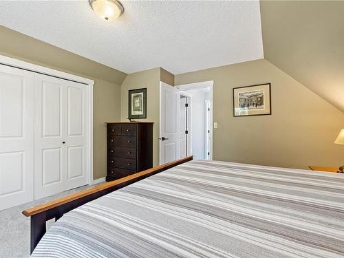 4860 Logan'S Run, Nanaimo, BC 