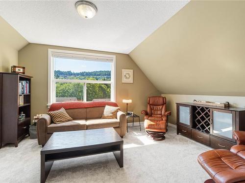 4860 Logan'S Run, Nanaimo, BC 