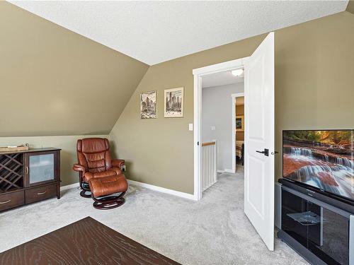 4860 Logan'S Run, Nanaimo, BC 