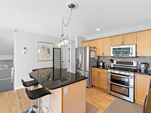 4860 Logan'S Run, Nanaimo, BC 