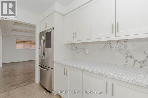 86 Enford Crescent, Brampton (Northwest Brampton), ON - Indoor Photo Showing Kitchen