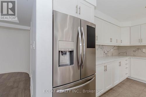 86 Enford Crescent, Brampton (Northwest Brampton), ON - Indoor Photo Showing Kitchen