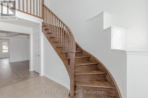 86 Enford Crescent, Brampton (Northwest Brampton), ON - Indoor Photo Showing Other Room