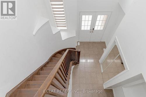 86 Enford Crescent, Brampton (Northwest Brampton), ON - Indoor Photo Showing Other Room