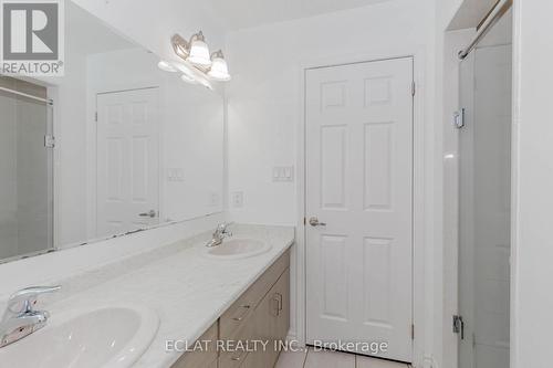 86 Enford Crescent, Brampton (Northwest Brampton), ON - Indoor Photo Showing Bathroom