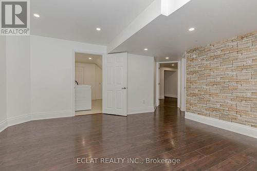 86 Enford Crescent, Brampton (Northwest Brampton), ON - Indoor Photo Showing Other Room