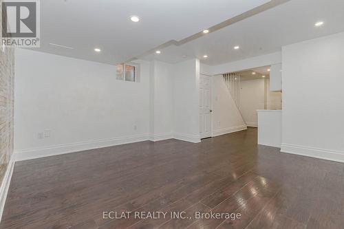 86 Enford Crescent, Brampton (Northwest Brampton), ON - Indoor Photo Showing Other Room