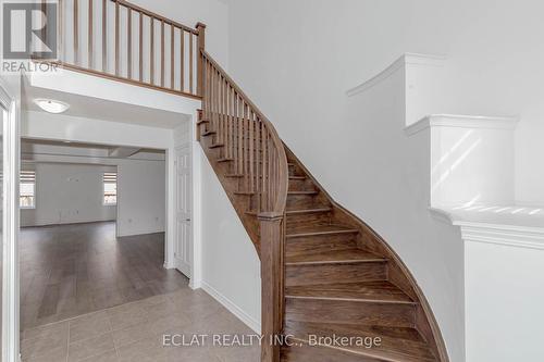 86 Enford Crescent, Brampton (Northwest Brampton), ON - Indoor Photo Showing Other Room