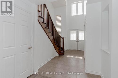 86 Enford Crescent, Brampton (Northwest Brampton), ON - Indoor Photo Showing Other Room