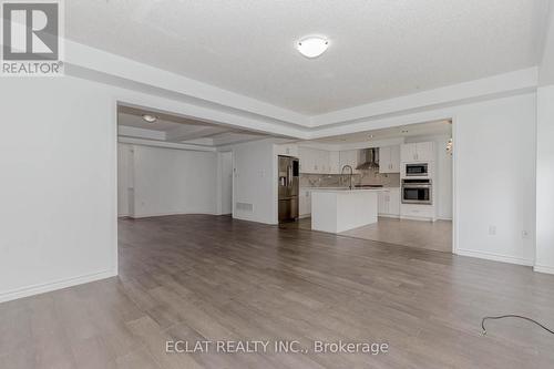 86 Enford Crescent, Brampton (Northwest Brampton), ON - Indoor Photo Showing Kitchen