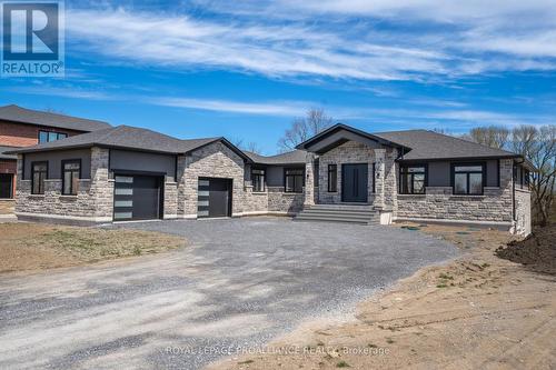 57 Navigation Drive, Prince Edward County (Ameliasburgh), ON - Outdoor With Facade