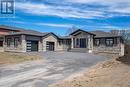 57 Navigation Drive, Prince Edward County (Ameliasburgh), ON  - Outdoor With Facade 