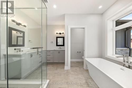 57 Navigation Drive, Prince Edward County (Ameliasburgh), ON - Indoor Photo Showing Bathroom