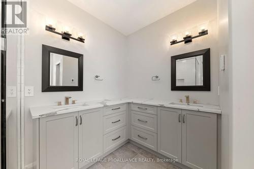 57 Navigation Drive, Prince Edward County (Ameliasburgh), ON - Indoor Photo Showing Bathroom