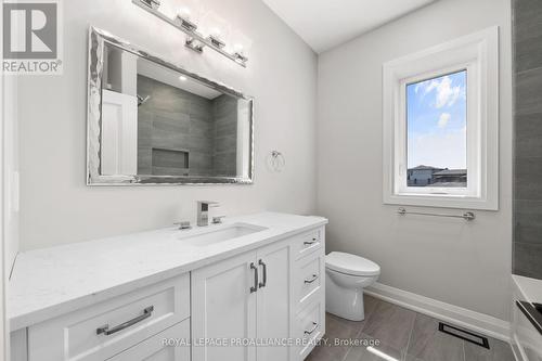 57 Navigation Drive, Prince Edward County (Ameliasburgh), ON - Indoor Photo Showing Bathroom