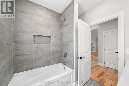 57 Navigation Drive, Prince Edward County (Ameliasburgh), ON - Indoor Photo Showing Bathroom