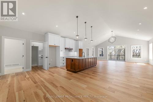 57 Navigation Drive, Prince Edward County (Ameliasburgh), ON - Indoor Photo Showing Kitchen