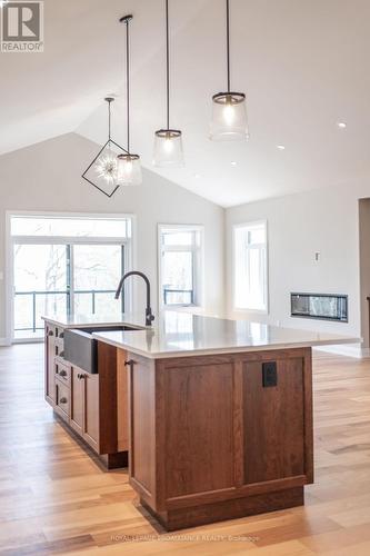 57 Navigation Drive, Prince Edward County (Ameliasburgh), ON - Indoor Photo Showing Kitchen