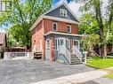 44 Joseph Street, Brampton (Downtown Brampton), ON  - Outdoor With Facade 