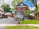 44 Joseph Street, Brampton (Downtown Brampton), ON  - Outdoor With Facade 