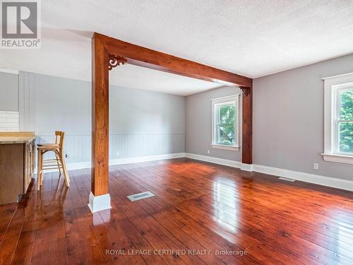 44 Joseph Street, Brampton (Downtown Brampton), ON - Indoor Photo Showing Other Room