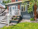 44 Joseph Street, Brampton (Downtown Brampton), ON  - Outdoor With Deck Patio Veranda 