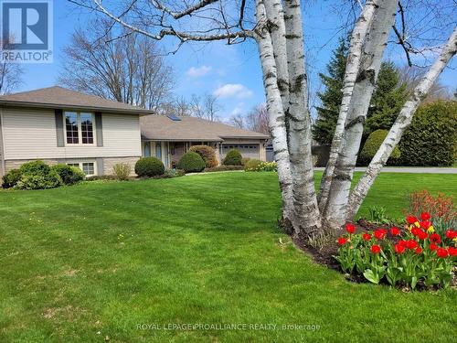 50 Greenfield Park, Belleville, ON - Outdoor With Facade