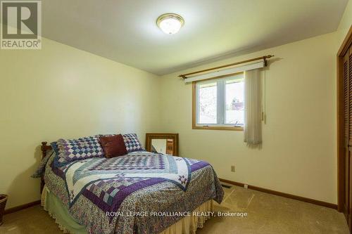 50 Greenfield Park, Belleville, ON - Indoor Photo Showing Bedroom