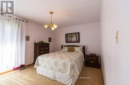 50 Greenfield Park, Belleville, ON - Indoor Photo Showing Bedroom