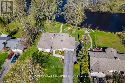 50 Greenfield Park, Belleville, ON - Outdoor With View