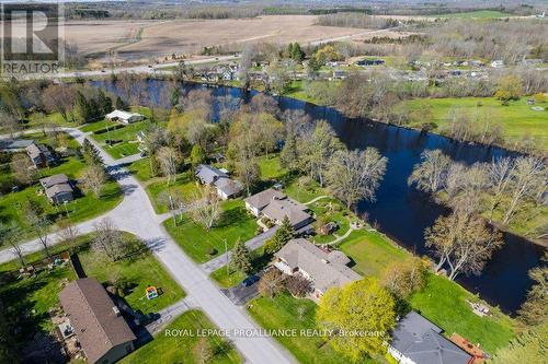 50 Greenfield Park, Belleville, ON - Outdoor With View