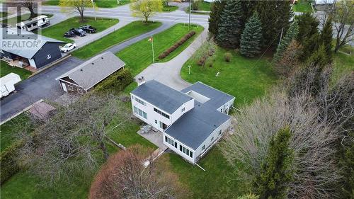 401 County Rd 2 Road, Cardinal, ON - Outdoor With View