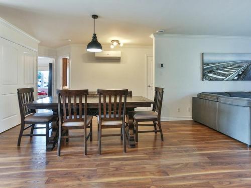 Dining room - B-394 Rue De L'Église, Napierville, QC - Indoor Photo Showing Dining Room