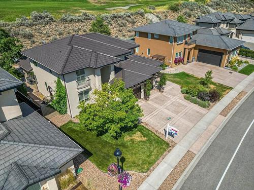 3029 Visao Court, Kamloops, BC - Outdoor