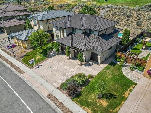 3029 Visao Court, Kamloops, BC - Outdoor