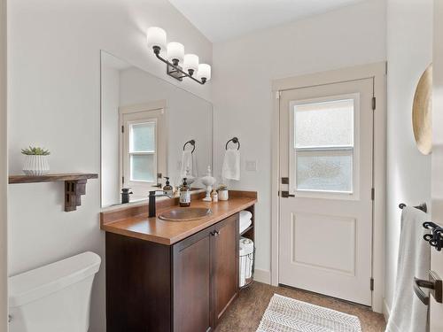 3029 Visao Court, Kamloops, BC - Indoor Photo Showing Bathroom