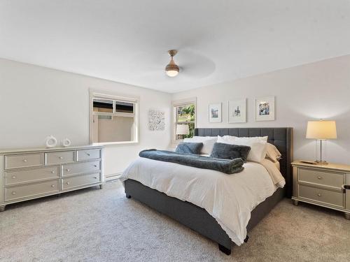 3029 Visao Court, Kamloops, BC - Indoor Photo Showing Bedroom