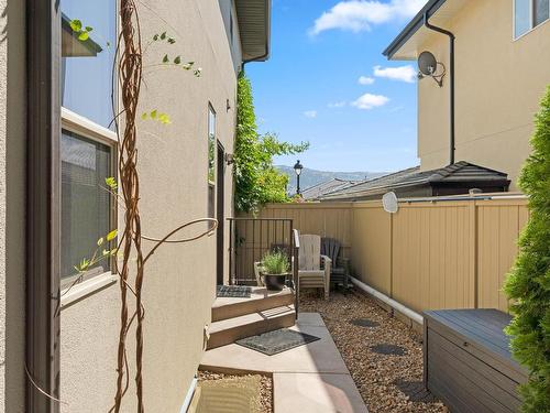 3029 Visao Court, Kamloops, BC - Outdoor With Exterior