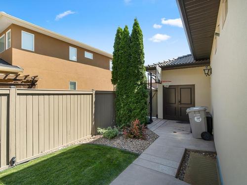 3029 Visao Court, Kamloops, BC - Outdoor With Exterior