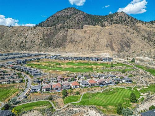 3029 Visao Court, Kamloops, BC - Outdoor With View