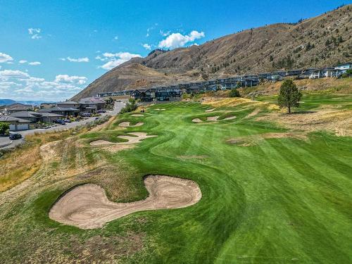 3029 Visao Court, Kamloops, BC - Outdoor With View