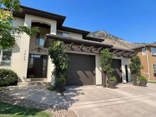 3029 Visao Court, Kamloops, BC - Outdoor